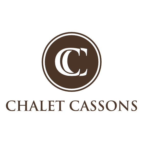 Chalet Cassons logo